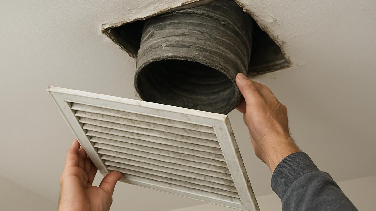 Air Duct & HVAC Cleaning in San Antonio